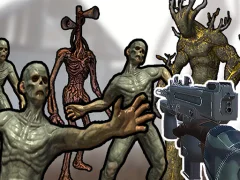 Monster Shooter — 무료 온라인 게임