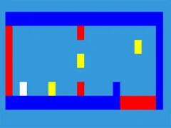 Hra Bounce Phaser