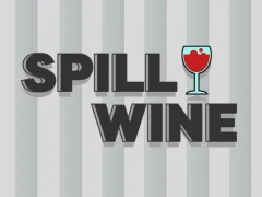 Spill Wine — free online game