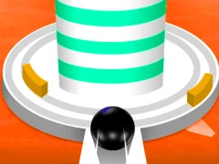 Tower Destroyer — free online game