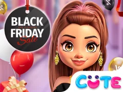 Lovie Chics Black Friday Shopping — ücretsiz çevrimiçi oyun