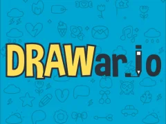 Drawar IO — free online game