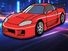 Easy Picture Colouring Game — free online game
