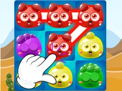 Igra Match 3 Jewels online