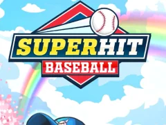Baseball Hit  — free online game