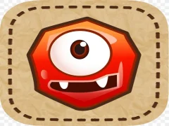 Monster Busters: Match 3 — 無料オンラインゲーム