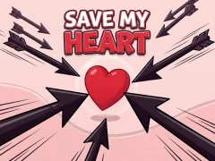 Xogo Save My Heart en liña