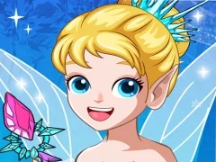 Spel Rescue the Fairyland Castle online