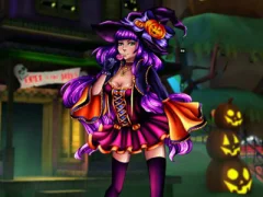Halloween Party — free online game