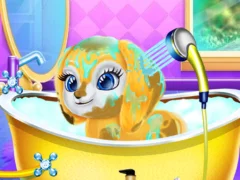 Baby Taylor Housework Day — 무료 온라인 게임