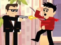 Mchezo Bullet Master online