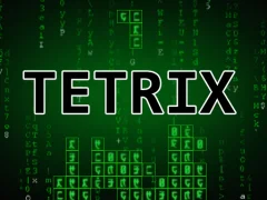 Tetrix — free online game