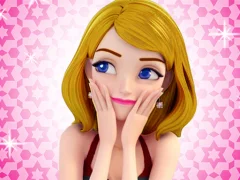 Super Fashion Stylist Dress up  — free online game