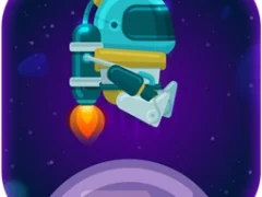 Space Jack — free online game
