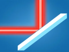 Laser Overload — free online game