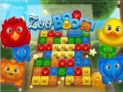 Zoo Boom — 무료 온라인 게임