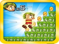 Eddie Adventure — free online game
