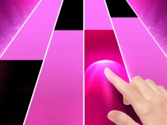 Candy Piano Tiles — free online game