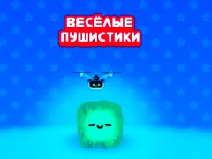 Fluffy Fall — free online game