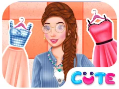 Permainan Princess On Spa secara online