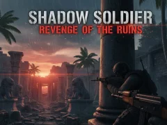 Shadow Soldier Revenge of the Ruins — free online game