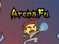 Trò chơi Arena Fu trực tuyến