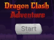 Igra Dragon Clash Adventure online