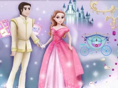 Laro Princess Story Games online