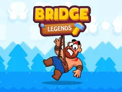 Igra Bridge Legends online