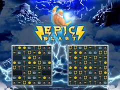 Epic Blast — free online game