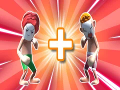 Igra Merge Muscle online