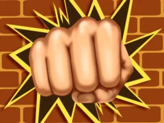Punch The Wall — free online game