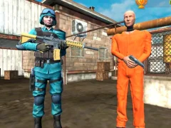 Strike Force — free online game