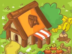 Fun Farm Wonderland — darmowa gra online