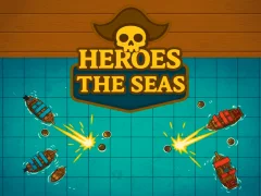 Гаме Heroes Of The Seas онлајн