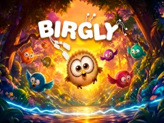 Laro Birgly online