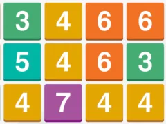 Igra Number Crush Game 2021 online
