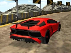 Lambo Drifter – tasuta veebimäng
