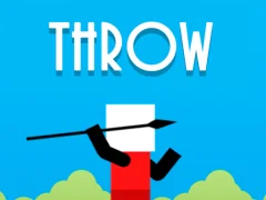 Throw — free online game