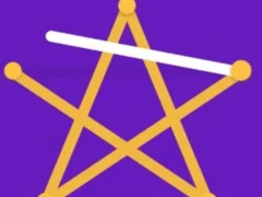 Igra Line Puzzle Game online