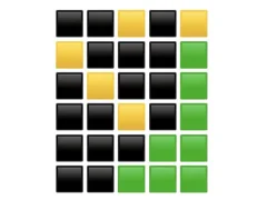 Wordle Game — darmowa gra online
