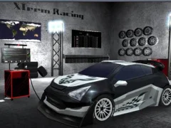 Xtrem Racing — free online game