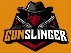 Гульня Gunslinger Duel онлайн