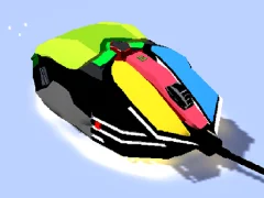 Jwèt Mouse Evolution sou entènèt