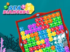 Sea Diamonds — darmowa gra online