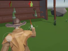 Гаме Cowboy Shooter онлајн