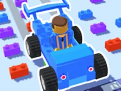 Car Craft Race — free online game