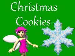 Гаме Christmas Cookies онлајн