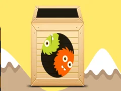 Игра Monster Boxes онлайн