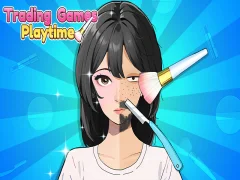 Trading Games Playtime — ücretsiz çevrimiçi oyun